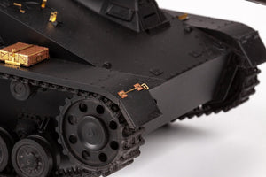 Édouard 36506 Sd. Kfz. 164 Nashorn MODÈLE BORDURE 1/35 – image 2