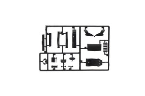 Italeri 3643 BMW M1 Procar 1/24  – Bild 10