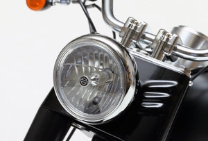 Tamiya 16041 Harley Davidson FLSTFB Fat Boy Lo 1/6 – image 4