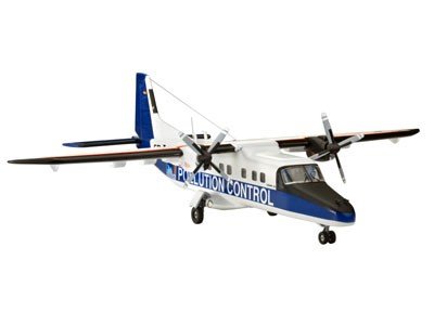 Revell 04287 Dornier Do 228-212 Patrouille maritime (1/72) – image 2