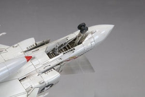 Fine Molds FP43S Chasseur à réaction F-4J « Aardvarks » de l&amp;#39;US Navy, échelle 1/72 – immagine 10