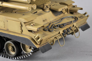 Trumpeter 01093 ZPRK DB 96K6 Pantsir-S1 (Chenillé) 1/35  – image 20