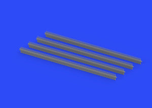 Eduard 635006 Ammo belts 12,7 mm 1/35 – zdjęcie 3