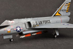 Trumpeter 01682 US F-106A Delta Dart 1/72 – image 9