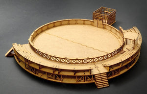 Italeri 6196 COMBAT DE GLADIATEURS - COFFRET DE BATAILLE 1/72 – image 7