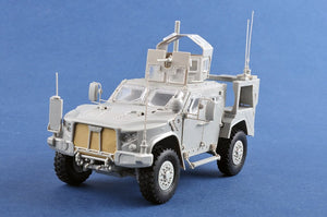 I Love Kit 63536 M1278 Transporteur de canons lourds – Usage général (JLTV-GP) 1/35 – image 11