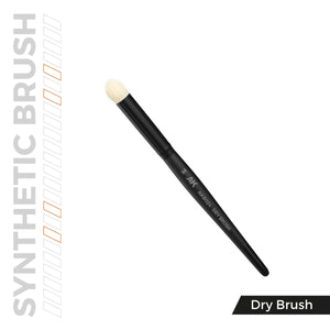 Brosse à sec synthétique AK Interactive AKB024 – M – immagine 3
