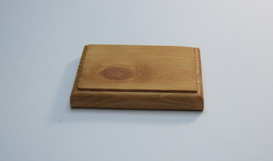 Modélisme fabriqué en Pologne PDM95SD Pin 9,5 x 9 Chêne standard (Chêne standard)