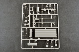 Trumpeter 07176 Système de défense antimissile terminal à haute altitude (THAAD) 1/72 – imagen 10
