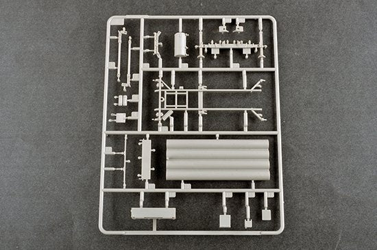 Trumpeter 07176 Système de défense antimissile terminal à haute altitude (THAAD) 1/72 – imagen 10