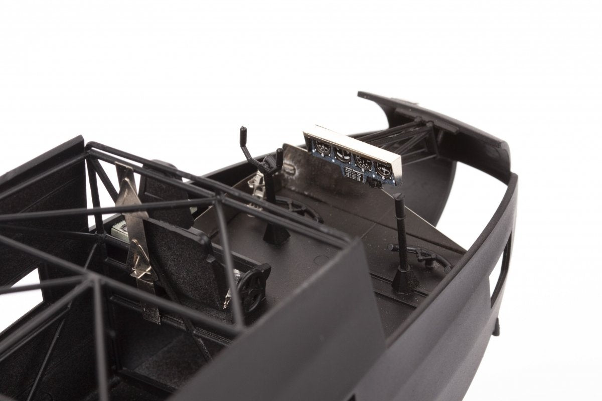 Eduard 491287 Go 242B ICM 1/48 – imagen 2