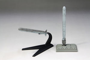 Fine Molds FP29 Tomahawk Land Attack Missile (TLAM) 1/72 – zdjęcie 2