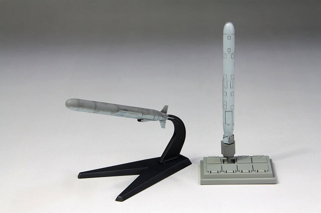 Fine Molds FP29 Tomahawk Land Attack Missile (TLAM) 1/72 – zdjęcie 2