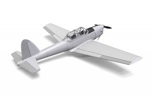 Airfix 04105 De Havilland Chipmunk T.10 1/48 – image 6