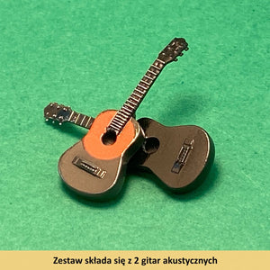 Point of no Return 3523032 Guitare acoustique 1/35  – image 11