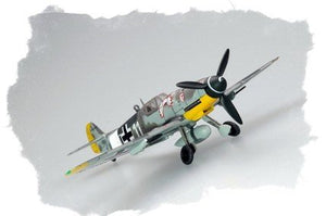 Hobby Boss 80225 Bf109 G-6 (première version) (1/72) – image 6