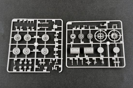 Trumpeter 09511 Ukrainian T-84 MBT 1/35 – zdjęcie 6