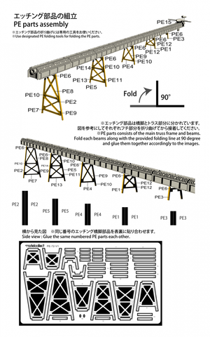 Modelcollect UA72365 Poste de lancement de missile V1 allemand de la Seconde Guerre mondiale, échelle 1/72 – immagine 9