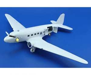 Eduard 72587 C-47 extérieur 1/72 AIRFIX – Bild 3