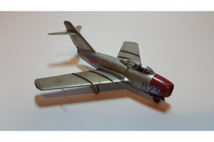 Eduard 7057 MiG-15 1/72 – immagine 2
