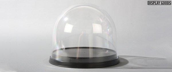 Vitrine Tamiya 73012 J (Dôme) – image 2