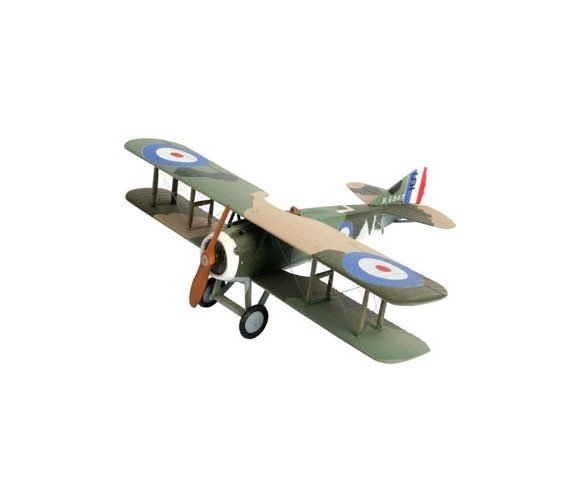 Revell 04192 Spad XIII C-1 1/72 – zdjęcie 2
