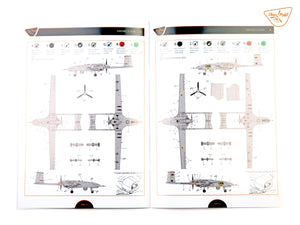 Clear Prop! CP3502 TB.2 UAV en service en Pologne - Kit de démarrage 1/35  – image 27