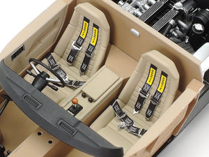 Tamiya 24358 Lotus Europa Special 1/24 – image 7