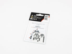 Red Fox Studio QS-48070 F-5F Tiger II AFV Club 1/48 – image 2