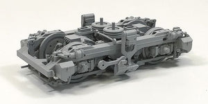 Aoshima 05407 Electric locomotive EF66 Late model 1/45 – zdjęcie 6