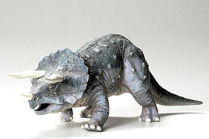 Kit Tamiya 60201 Triceratops Eurycephalus - CW901 – immagine 2