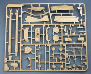Maquette Tiger 4665 T-40 NEXTER 1/35 – Bild 11