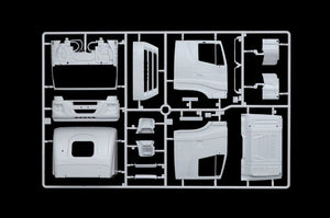 Italeri 3869 IVECO Stralis Espace actif (1/24) – image 7