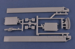 Hobby Boss 81806 UH-1 Huey B 1/18 – Bild 13