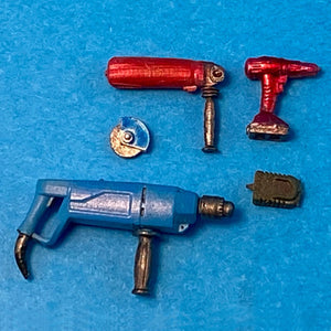 Point of no Return 3523023 Elektronarzędzia / Power Tools 1/35 – zdjęcie 2