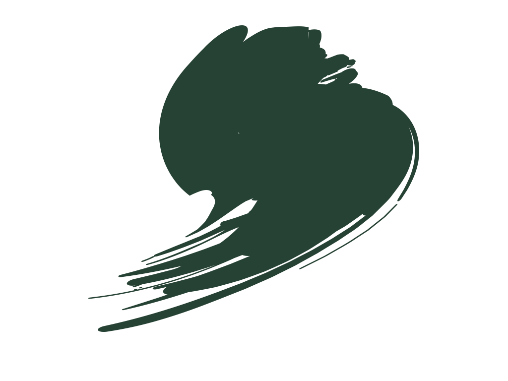 Hataka HTK-A019 Vert moyen