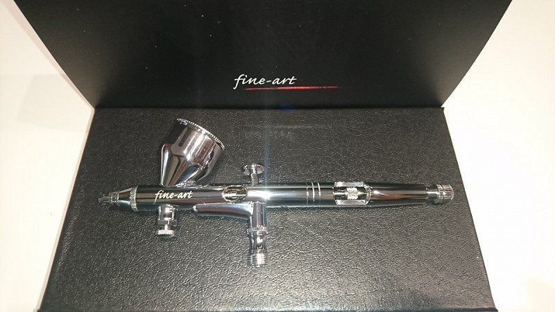 Fine-Art FA-180A Airbrush 0.25mm