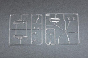 Trumpeter 04550 HMS Type 45 Destroyer 1/350 – immagine 10