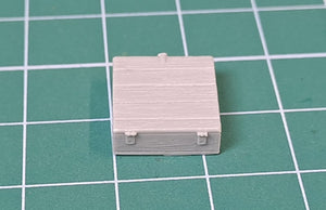 Eureka XXL E-080 - Caisses pour Eihandgranate 39 1/35 – imagen 3