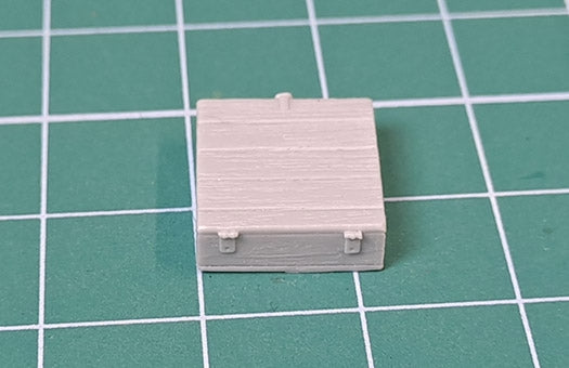Eureka XXL E-080 - Caisses pour Eihandgranate 39 1/35 – imagen 3