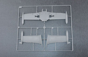 Trumpeter 02888 A-37A Libellule (1/48) – immagine 8
