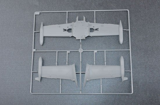 Trumpeter 02888 A-37A Libellule (1/48) – immagine 8