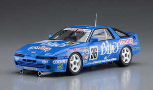 Hasegawa 20519 Bayo Supra Turbo A70 « 1989 JTC » 1/24 – image 2