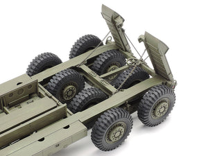 Tamiya 35230 Transporteur de chars américain de 40 tonnes « Dragon Wagon » (1/35) – Bild 11