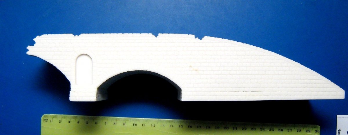 Airfix 75012 Pont routier étroit - Travée brisée 1/72 – immagine 3