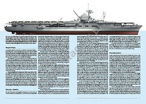 Kagero 16045 Le porte-avions allemand Graf Zeppelin EN – immagine 2