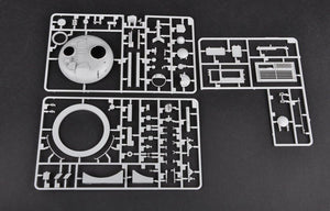 Trumpeter 05541 Char lance-missiles soviétique IT-1 (1/35) – Bild 2