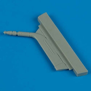 Quickboost QB48318 A-6A/E, sonde de ravitaillement EA-6A - Revell/Monogram (première version) au 1/48