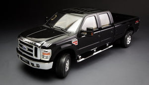 Maquette Meng CS-001 Ford F-350 Super Duty Crew Cab (1/24) – immagine 3