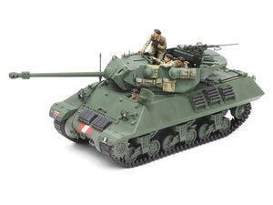 Tamiya 35366 Chasseur de chars britannique M10 II C 17pdr SP Achilles 1/35